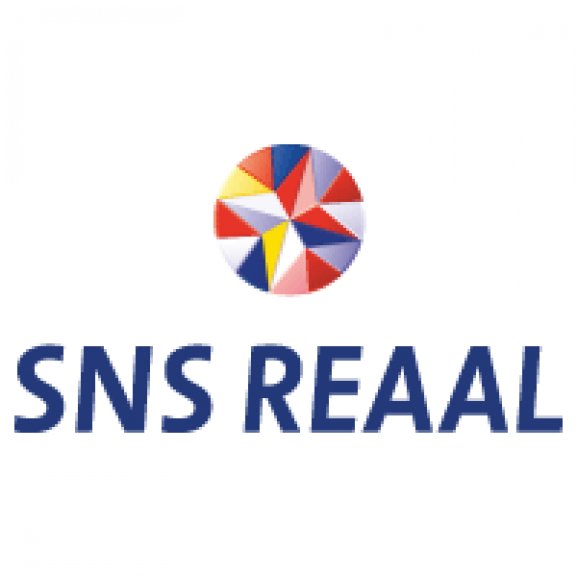 SNS Reaal Logo