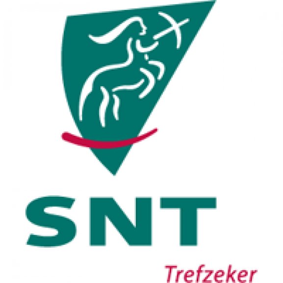 SNT Nederland BV Logo