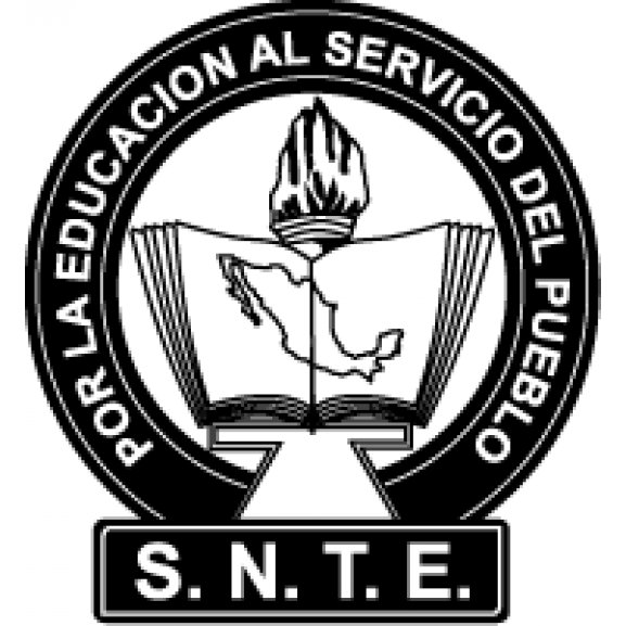 SNTE Seccion Logo