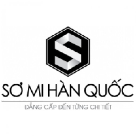 So Mi Han Quoc Logo