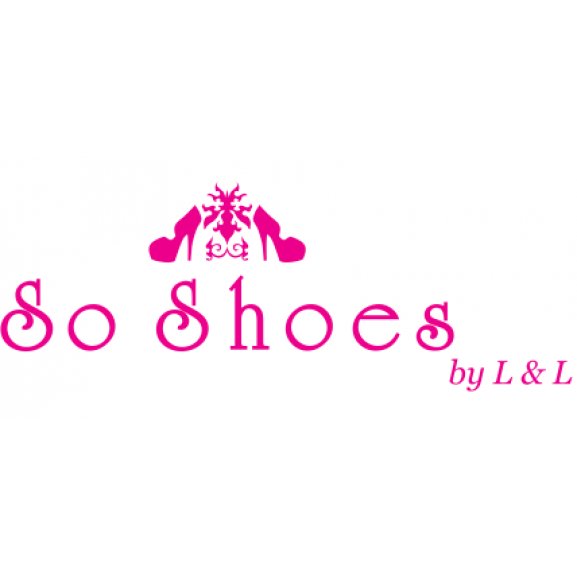 So Shoes Logo