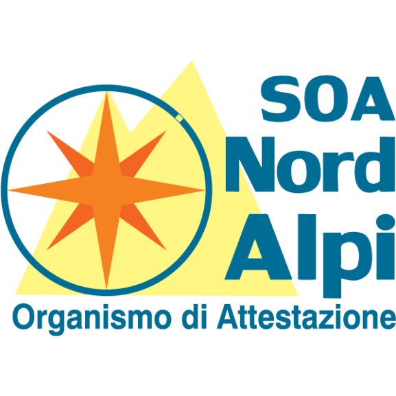 Soa Nord Alpi Logo