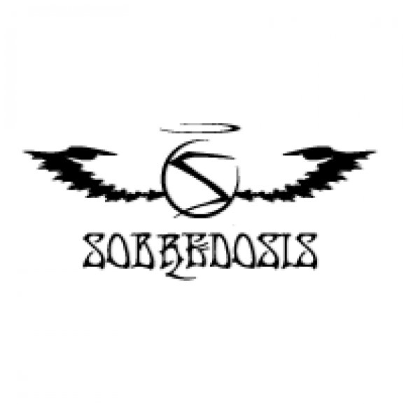 Sobredosis Logo