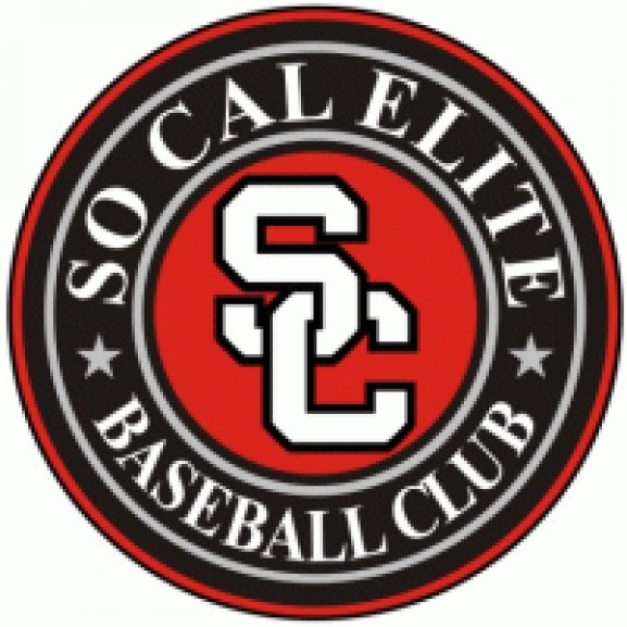 SoCal Elite Baseball Club Logo