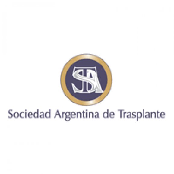 Sociedad Argentian del Transplante Logo