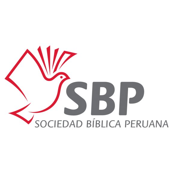 Sociedad Bíblica Peruana Logo