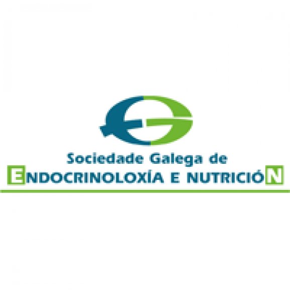 SOCIEDAD GALLEGA DE ENDOCRINOLOGIA Logo
