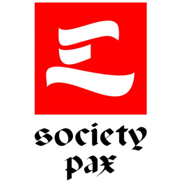 Society Pax Logo