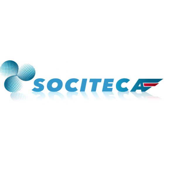 Sociteca Logo