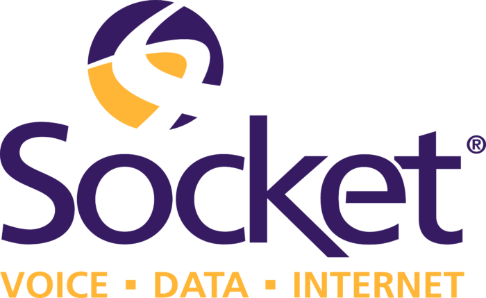 Socket Telecom Logo