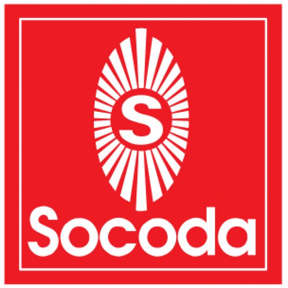 Socoda Logo