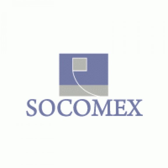 socomex Logo