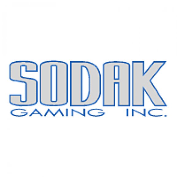 Sodak Gaming Logo