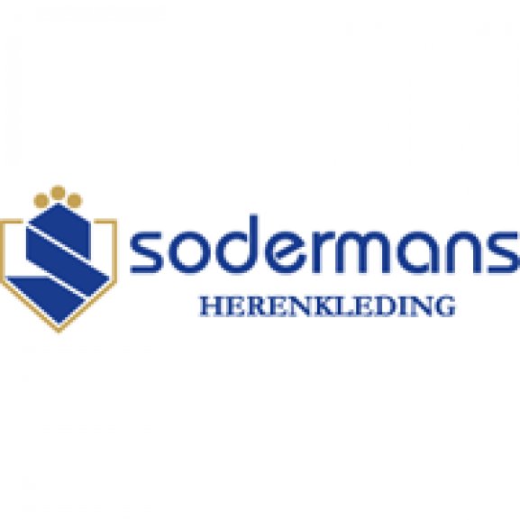 Sodermans Logo