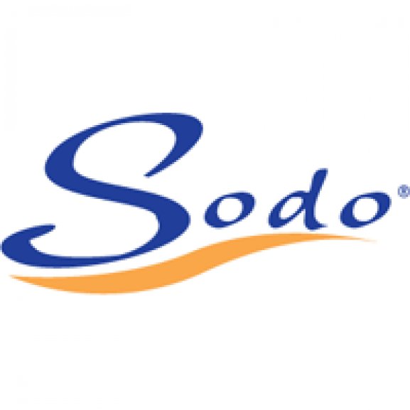 Sodo Logo