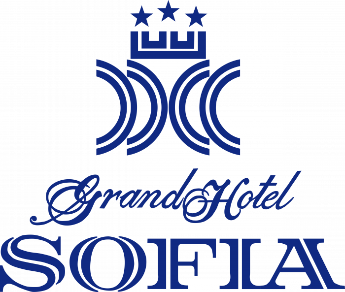Sofia Grand Hotel Logo