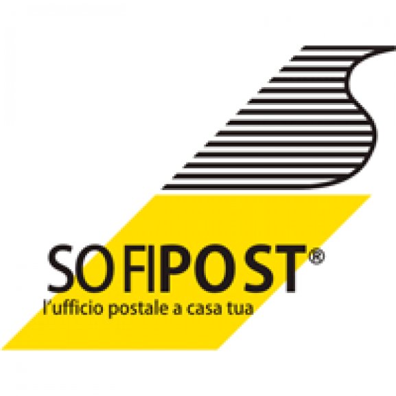 Sofipost Logo