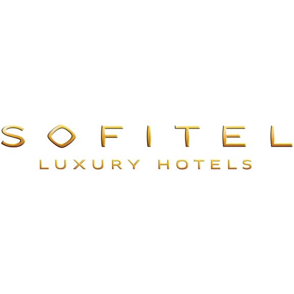 Sofitel Luxury Hotels Logo