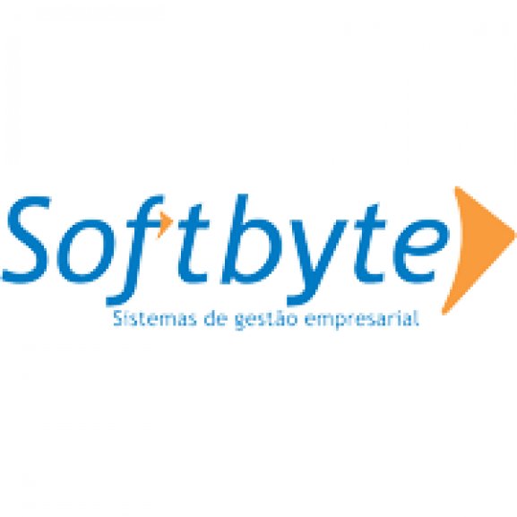 Softbyte Logo