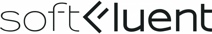 SoftFluent Logo