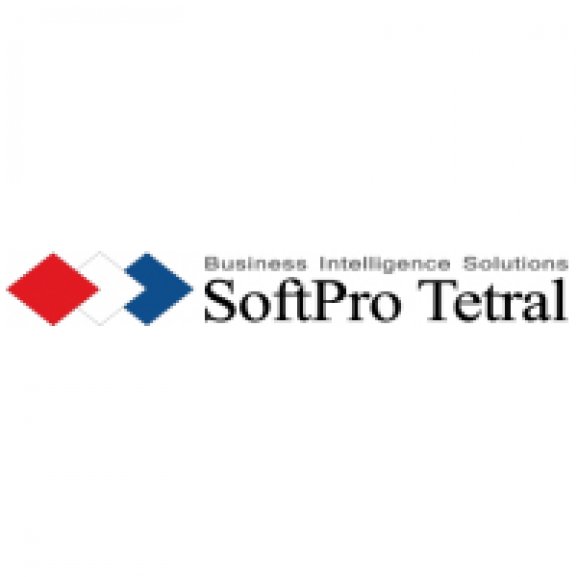SoftPro Tetral Logo