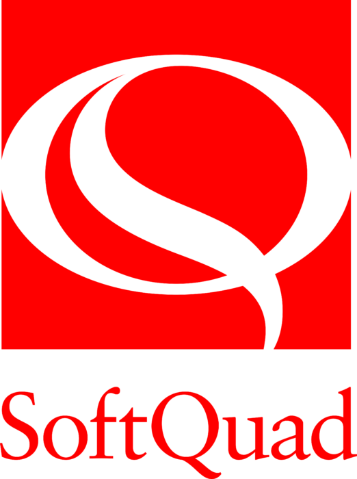 SoftQuad Logo