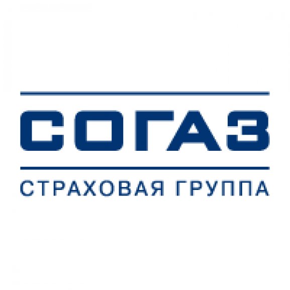 SOGAZ Logo