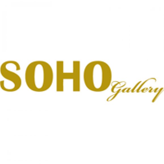 SOHO Gallery Logo