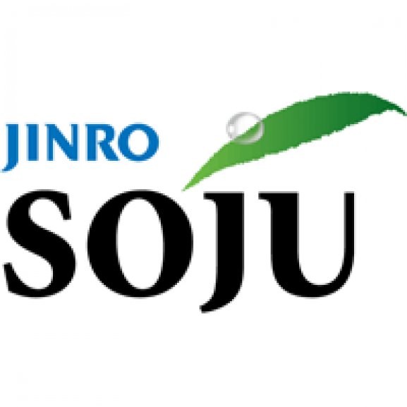 Soju Jinro Logo