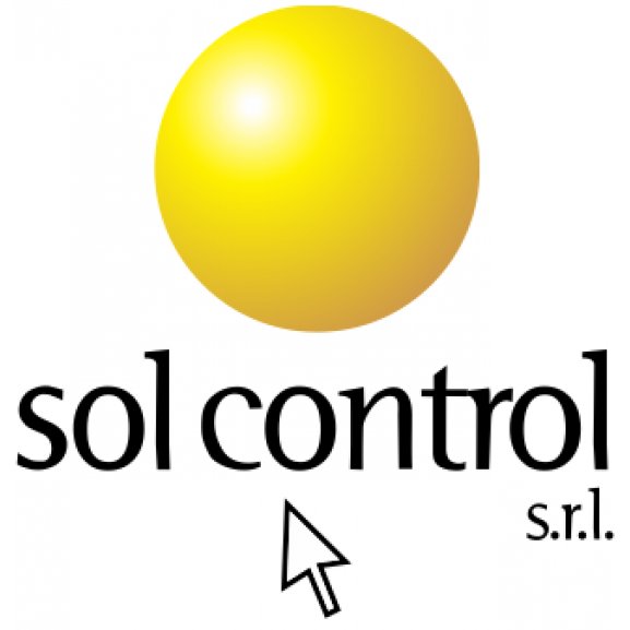 SOL Control SRL Logo