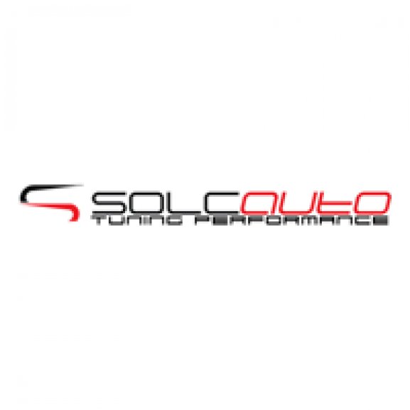 Solc Auto Tuning Performance Logo