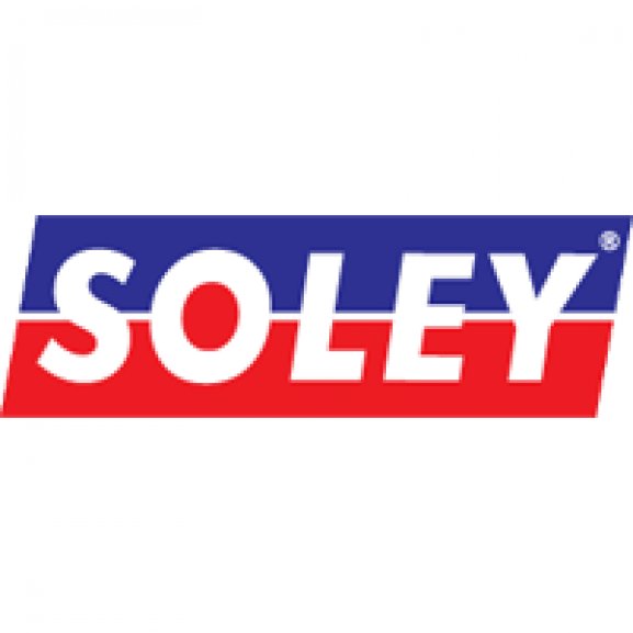 Soley havlu Logo