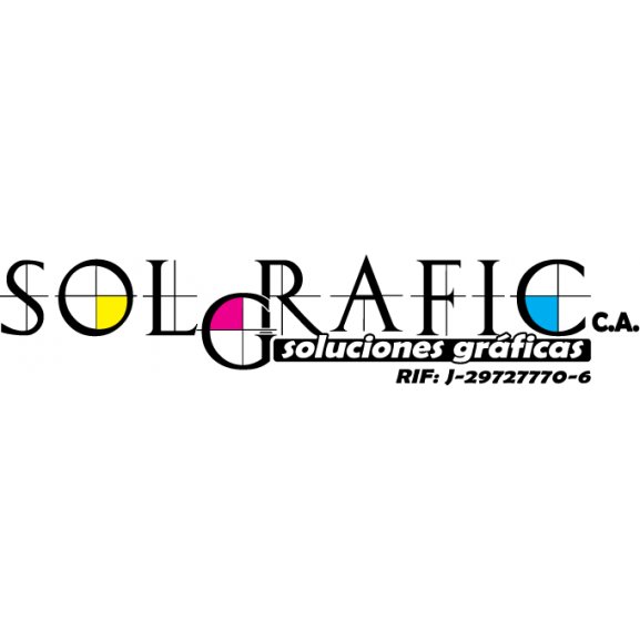 Solgrafic Logo