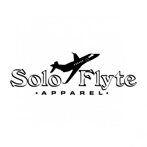 Solo Flyte Apparel Logo