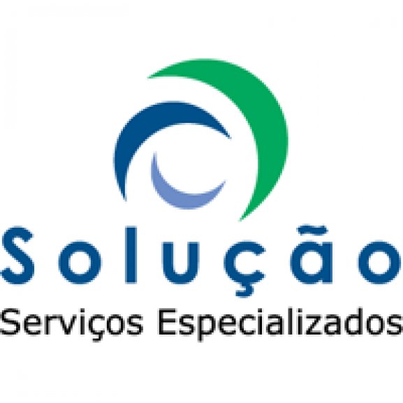 Solução Serviços Logo