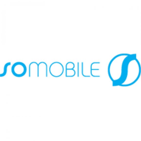 Somobile Logo