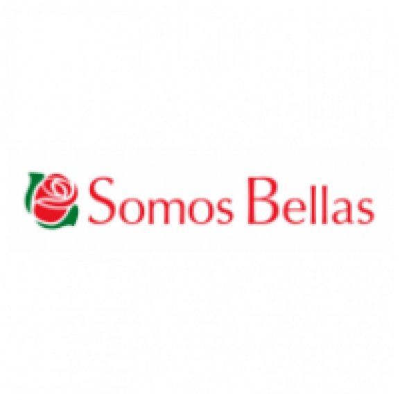 Somos Bellas Logo