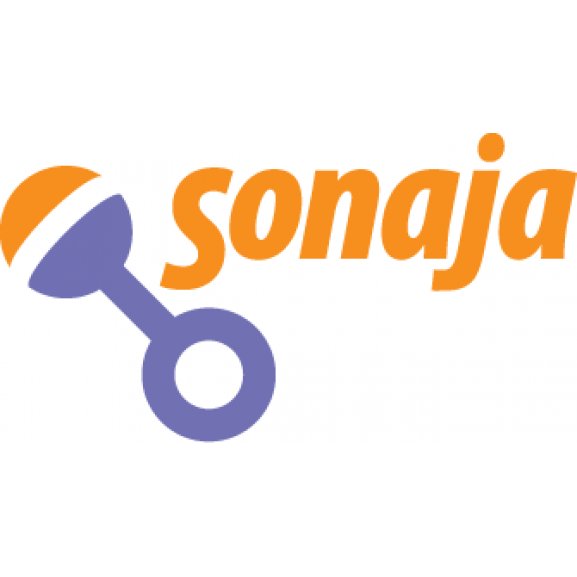 Sonaja Music Productions Logo
