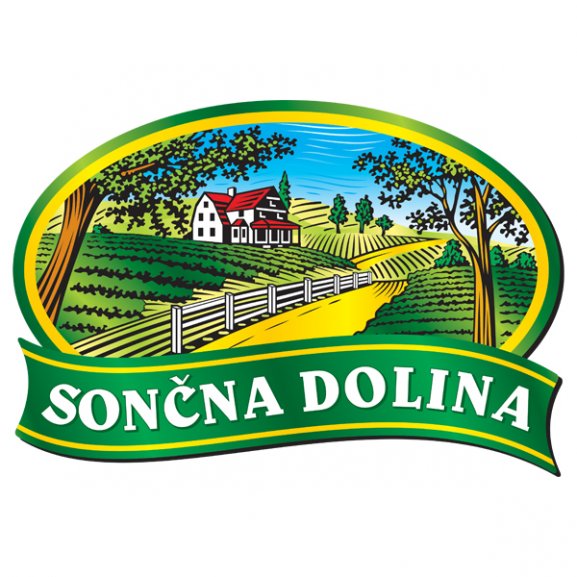 Sonchna Dolina Logo