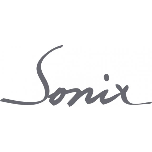 Sonix Underwear Logo
