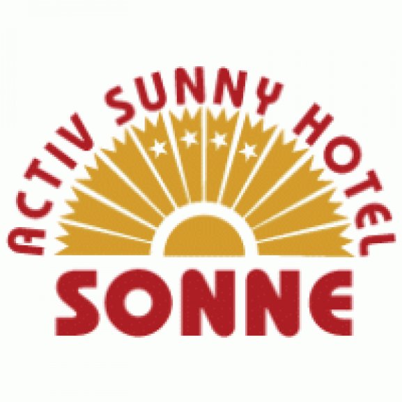 Sonne Activ Sunny Hotel Logo