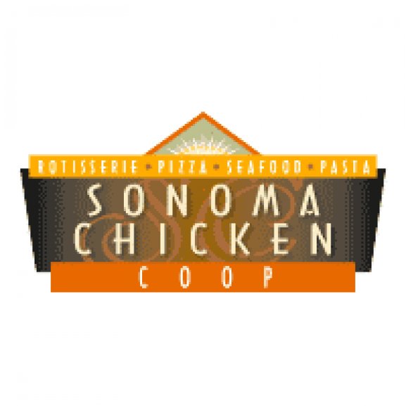 Sonoma Chicken Coop Logo