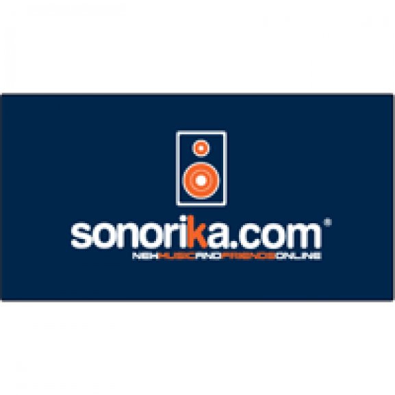 Sonorika.com V2.0 Logo
