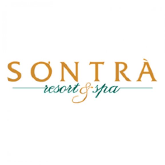 sontra resort & spa Logo