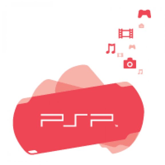 Sony PSP Logo