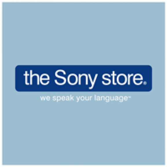 SONY Store Logo