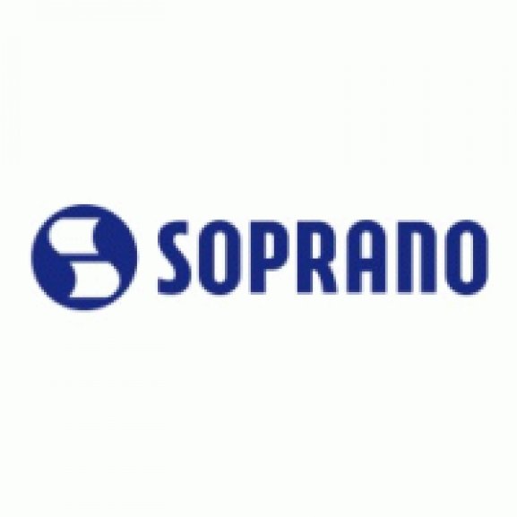 SOPRANO Logo