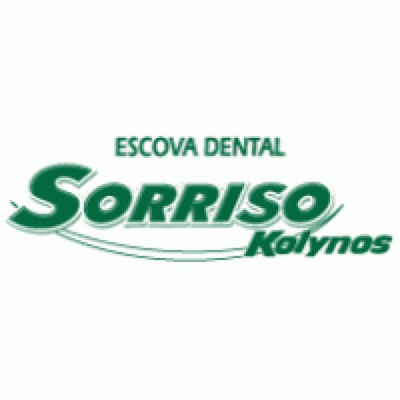 Sorriso Kolynos Logo