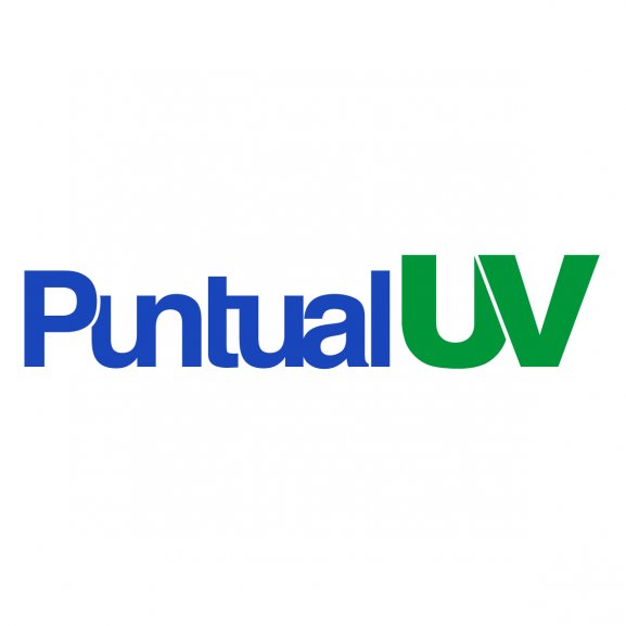 Sorteo Puntual UV Logo