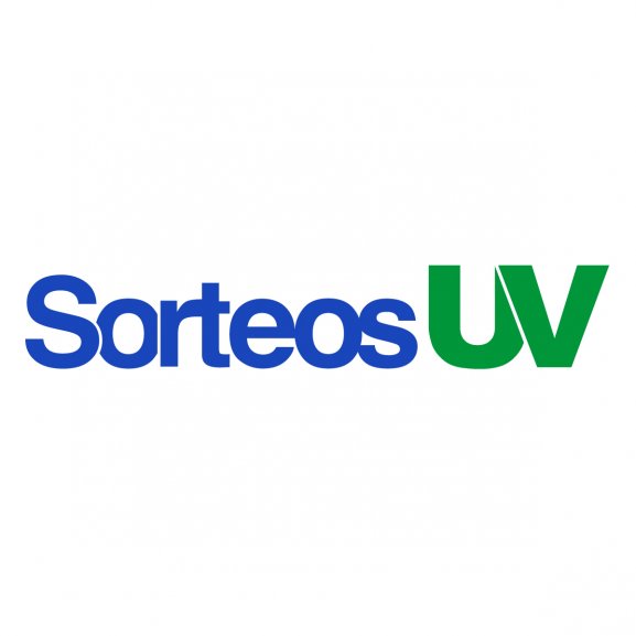 Sorteos UV Logo